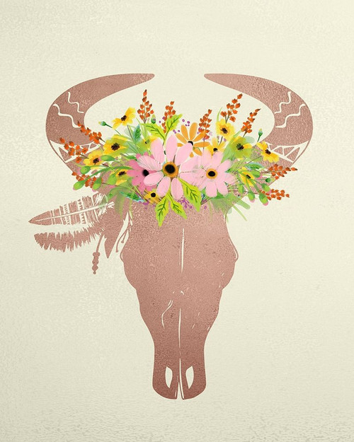 Create Wild 1 Poster Print by Allen Kimberly # KARC1986A