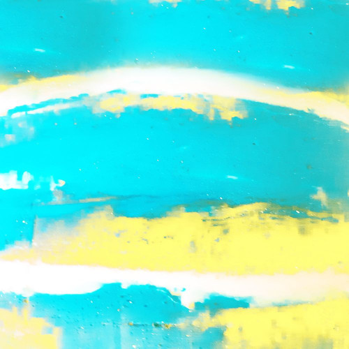 Cake Abstract 2 Poster Print by Jamie Phillip # JS200B