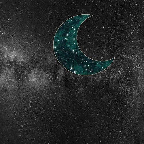 Moon Night Poster Print by Jamie Phillip # JS94A