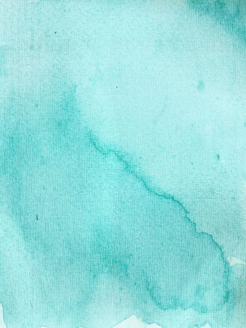 Aqua Canvas Poster Print by Jamie Phillip # JRV95A