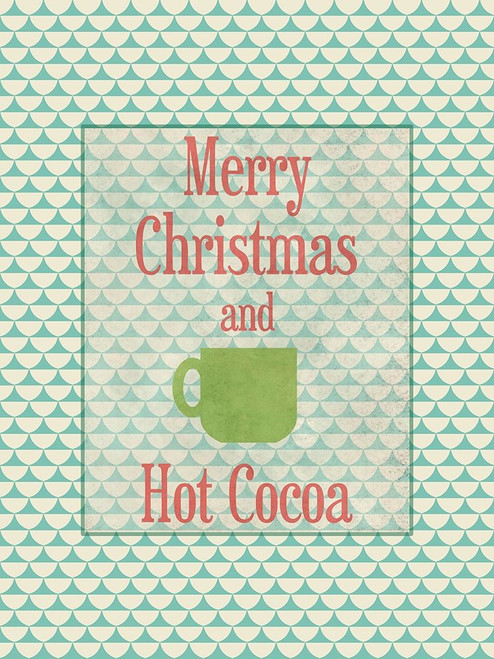 Christmas Cocoa Poster Print by Jamie Phillip # JRV286A