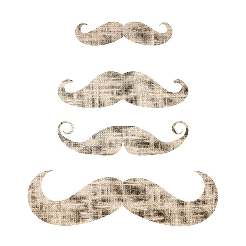 Brostache Poster Print by Jamie Phillip # JS70A