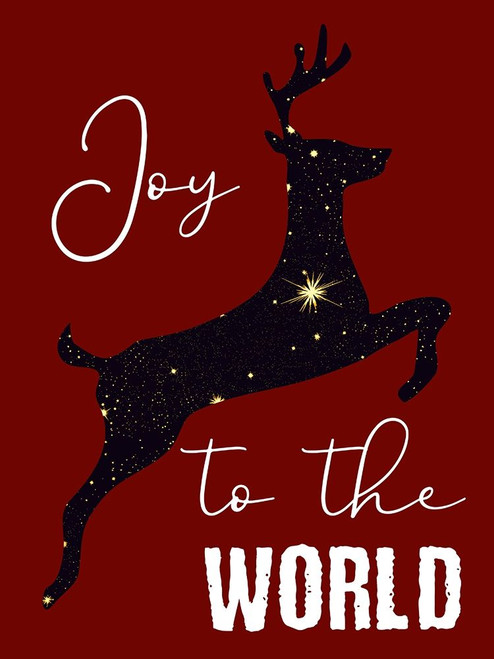 Joy Poster Print by Jamie Phillip # JRV266A