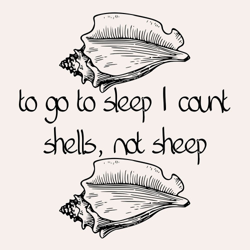 Black Ink Coastal 2 Poster Print by Jamie Phillip # JS60B