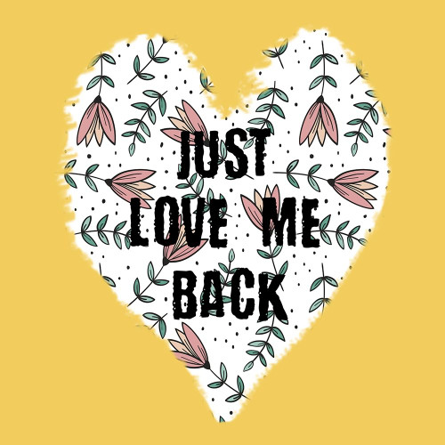 Love Me Poster Print by Jamie Phillip # JS450A