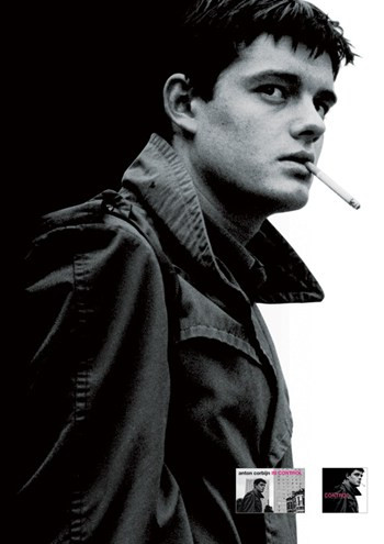 Control Movie Poster (11 x 17) - Item # MOV414860