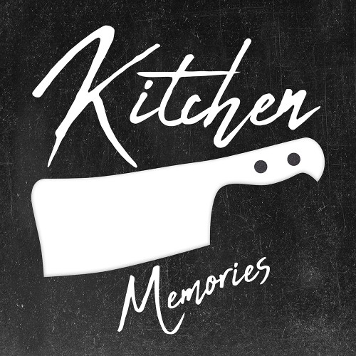 Kitchen Poster Print by Jamie Phillip # JS394D