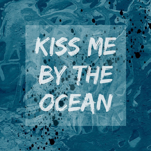 By The Ocean Poster Print by Jamie Phillip # JS374A