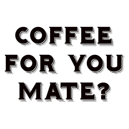 Coffee Poster Print by Jamie Phillip # JS350A