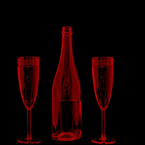 Wine 2 Poster Print by Jamie Phillip # JS342B Wine 2 Poster Print by Jamie Phillip # JS342B