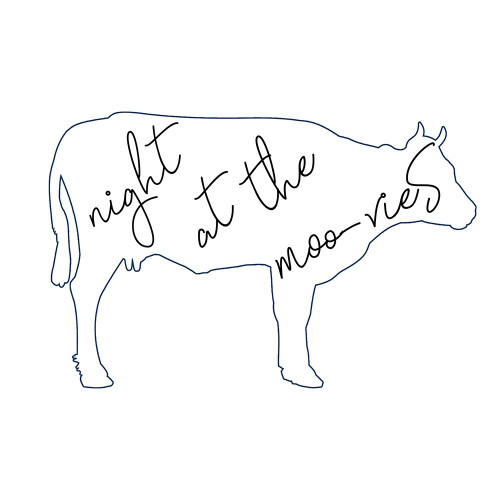 Cow Poster Print by Jamie Phillip # JS315C