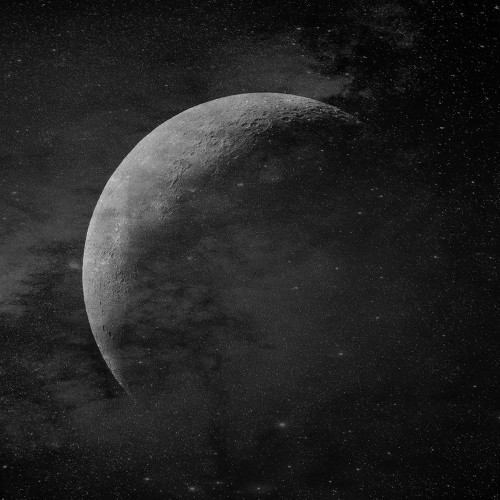 Space View 3 Poster Print by Jamie Phillip # JS303C