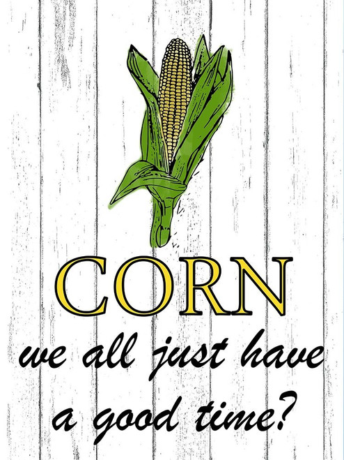 No Pun Intended 2 Poster Print by Jamie Phillip # JRV102B