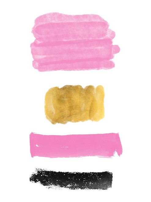 Splener 1 Poster Print by Jamie Phillip # JRV120A