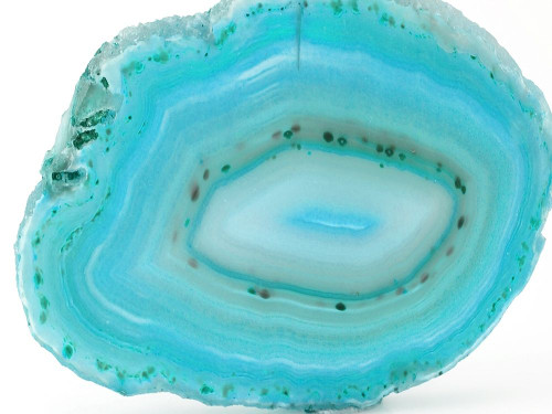 Mystical Rings 2 Poster Print by Jamie Phillip # JRH112B