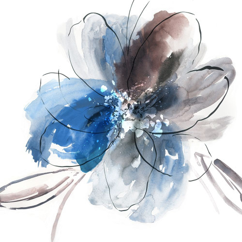 Flower Power I Poster Print by Asia Jensen # JN486A