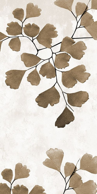 Sepia Herb 1 Poster Print by Jamie Phillip # JPT50A