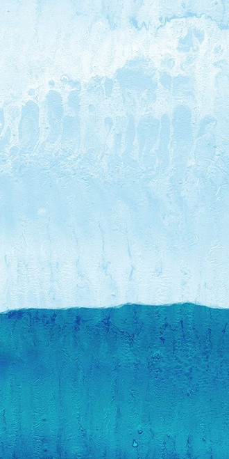 Pasific Ocean 2 Poster Print by Jamie Phillip # JPT32B