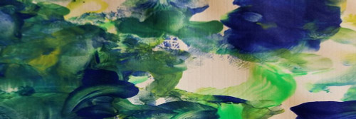 Yanny 3 Poster Print by Jamie Phillip # JPH15A