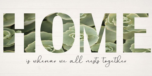 Home Farm Poster Print by Jamie Phillip # JPW22