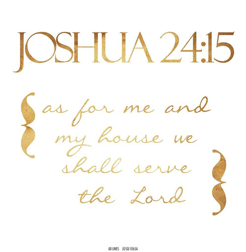 My House Poster Print by Jace Grey # JGSQ1065A