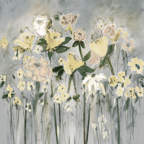 Soft Garden Poster Print by Daisy D Daisy D # JE5SQ003A
