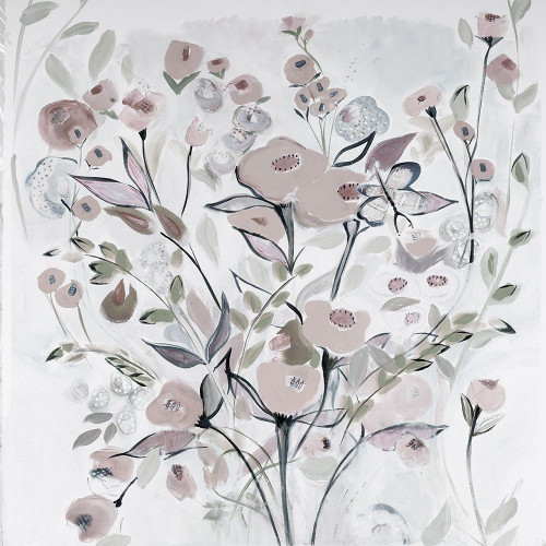 Soft Celebration of Love Poster Print by Daisy D Daisy D # JE5SQ005