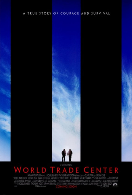 World Trade Center Movie Poster Print (27 x 40) - Item # MOVEJ0649