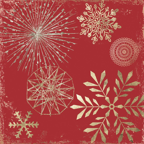 New Years Day I  Poster Print by PI Studio PI Studio  # HP154A