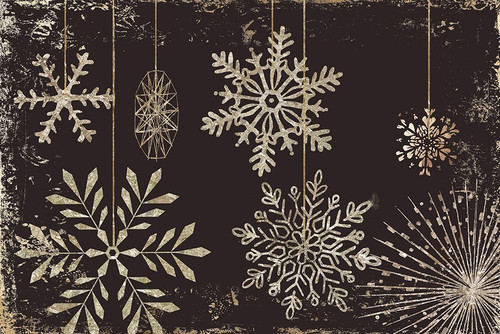 Starry Night Sky Poster Print by PI Studio PI Studio  # HP099A