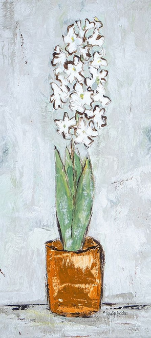 Simple Joy     Poster Print by Jennifer Holden # HOLD119 Simple Joy     Poster Print by Jennifer Holden # HOLD119