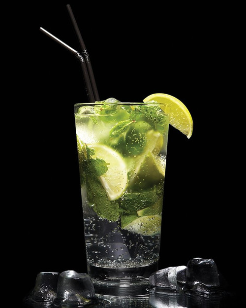 Mojito 1 Poster Print by Braun Studio Braun Studio # H3252