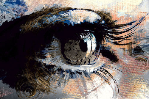 ICU Poster Print by Ronald Bolokofsky # FAS1572