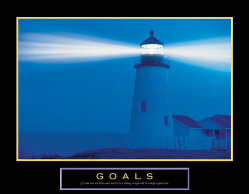 Lighthouse Poster Print by Unknown Unknown # F101636