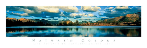 Lake Molas Poster Print by Unknown Unknown # F101185