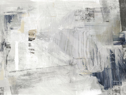 Mingled Poster Print by Isabelle Z Isabelle Z # EZ648A