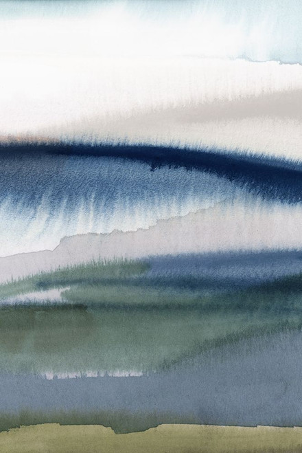 Eventide III  Poster Print by Isabelle Z Isabelle Z # EZ604A