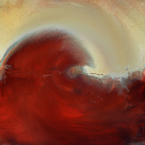 Pipeline I Poster Print by Ronald Bolokofsky # FAS1210