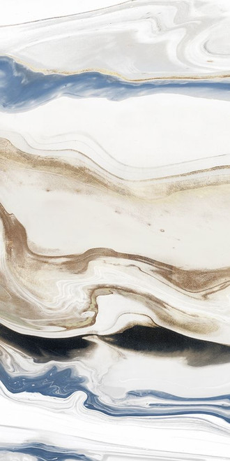 Synthesis II   Poster Print by Isabelle Z Isabelle Z # EZ591A