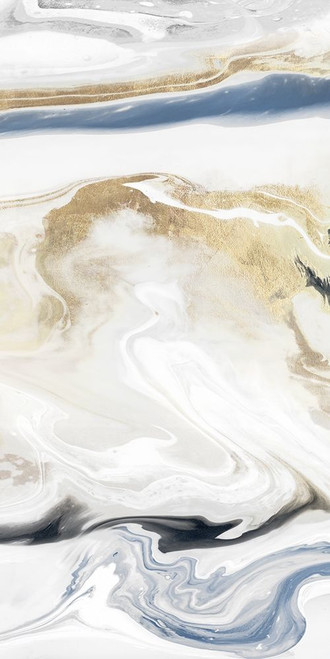 Synthesis IV Poster Print by Isabelle Z Isabelle Z # EZ593A