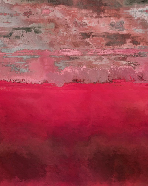 The Plains VII Poster Print by Ronald Bolokofsky # FAS1079