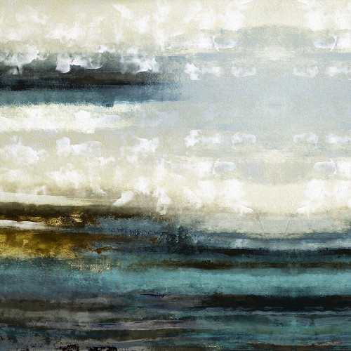 A Place with No Name II Poster Print by Ronald Bolokofsky # FAS1049 A Place with No Name II Poster Print by Ronald Bolokofsky # FAS1049