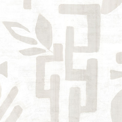 Summer Shadows III Poster Print by Eva Watts # EW588A