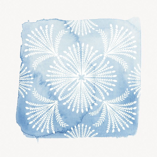 Blume  Poster Print by Eva Watts # EW578A