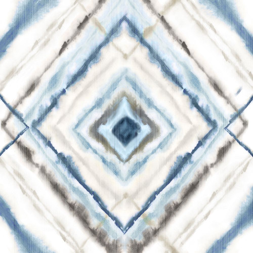 Breezeblocks  Poster Print by Eva Watts # EW579A