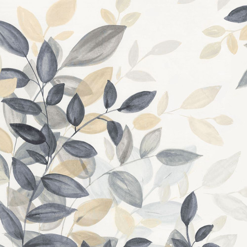 Fall Blooms I  Poster Print by Eva Watts # EW613A