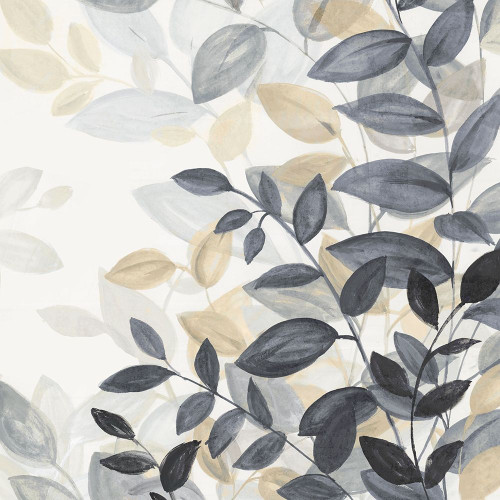 Fall Blooms II   Poster Print by Eva Watts # EW614A