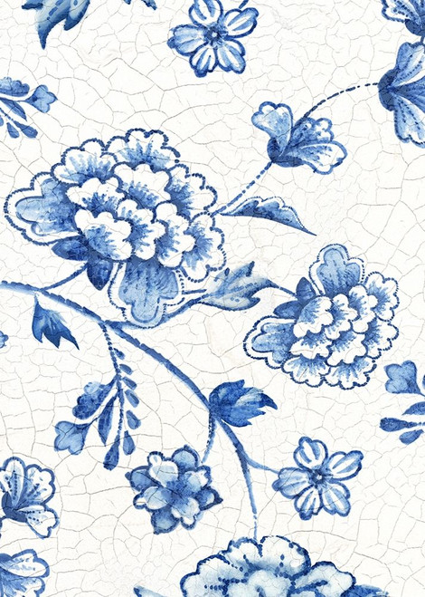 Rare and Delicate II Poster Print by Eva Watts # EW479A