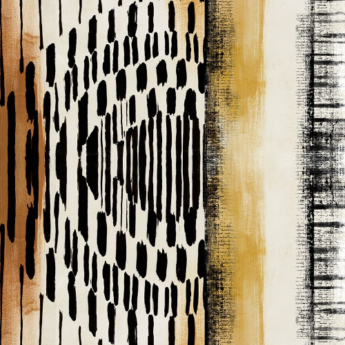 No Borders I Poster Print by Eva Watts # EW460A