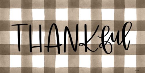 Thankful   Poster Print by Imperfect Dust Imperfect Dust # DUST562